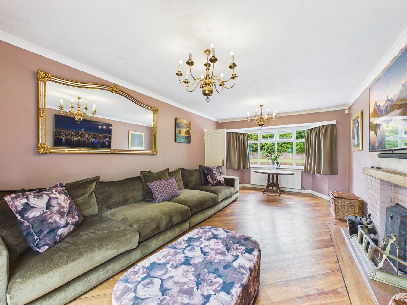 North Foreland Road, Broadstairs, CT10, photo 3