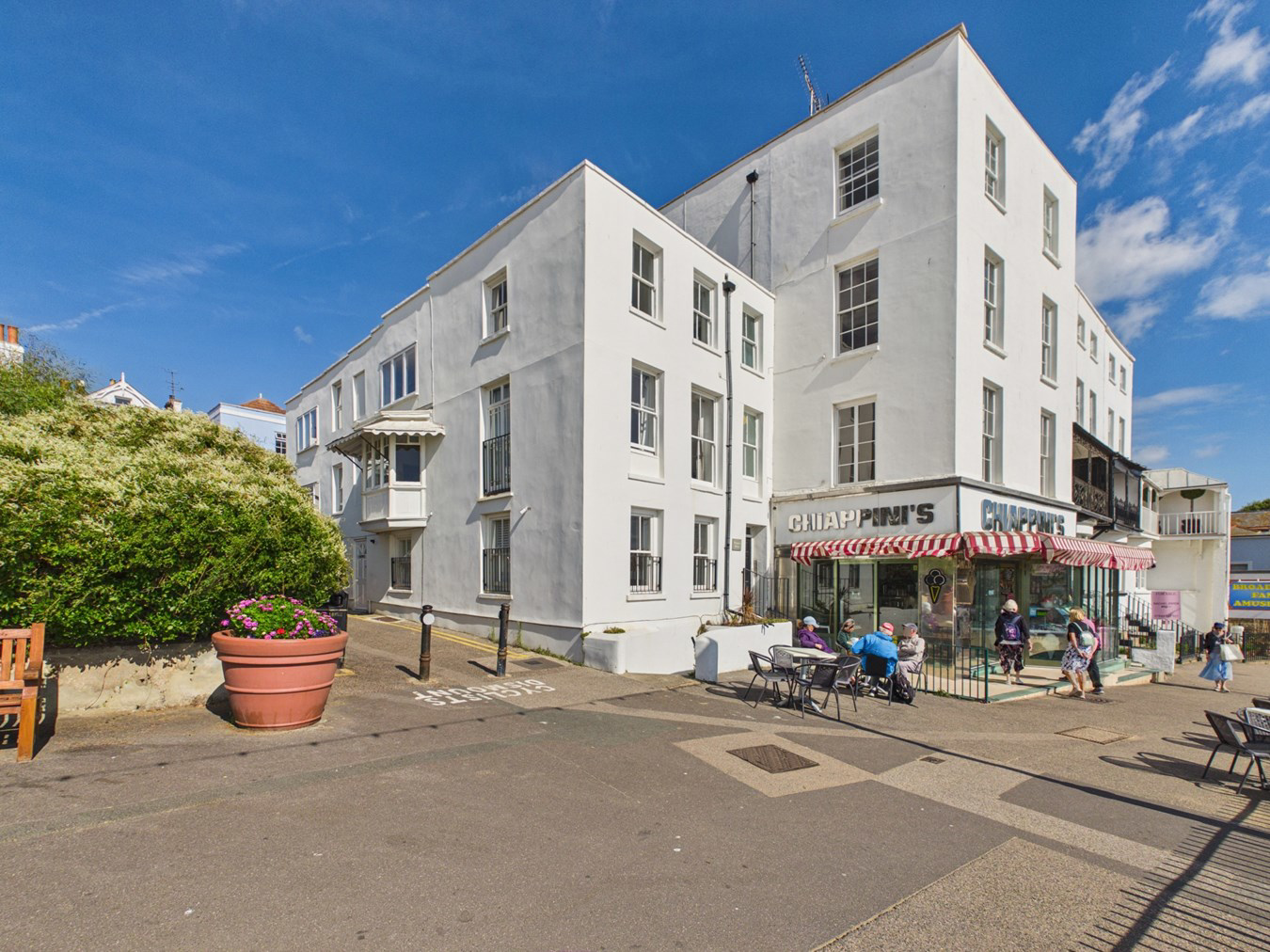 The Parade, Broadstairs, CT10