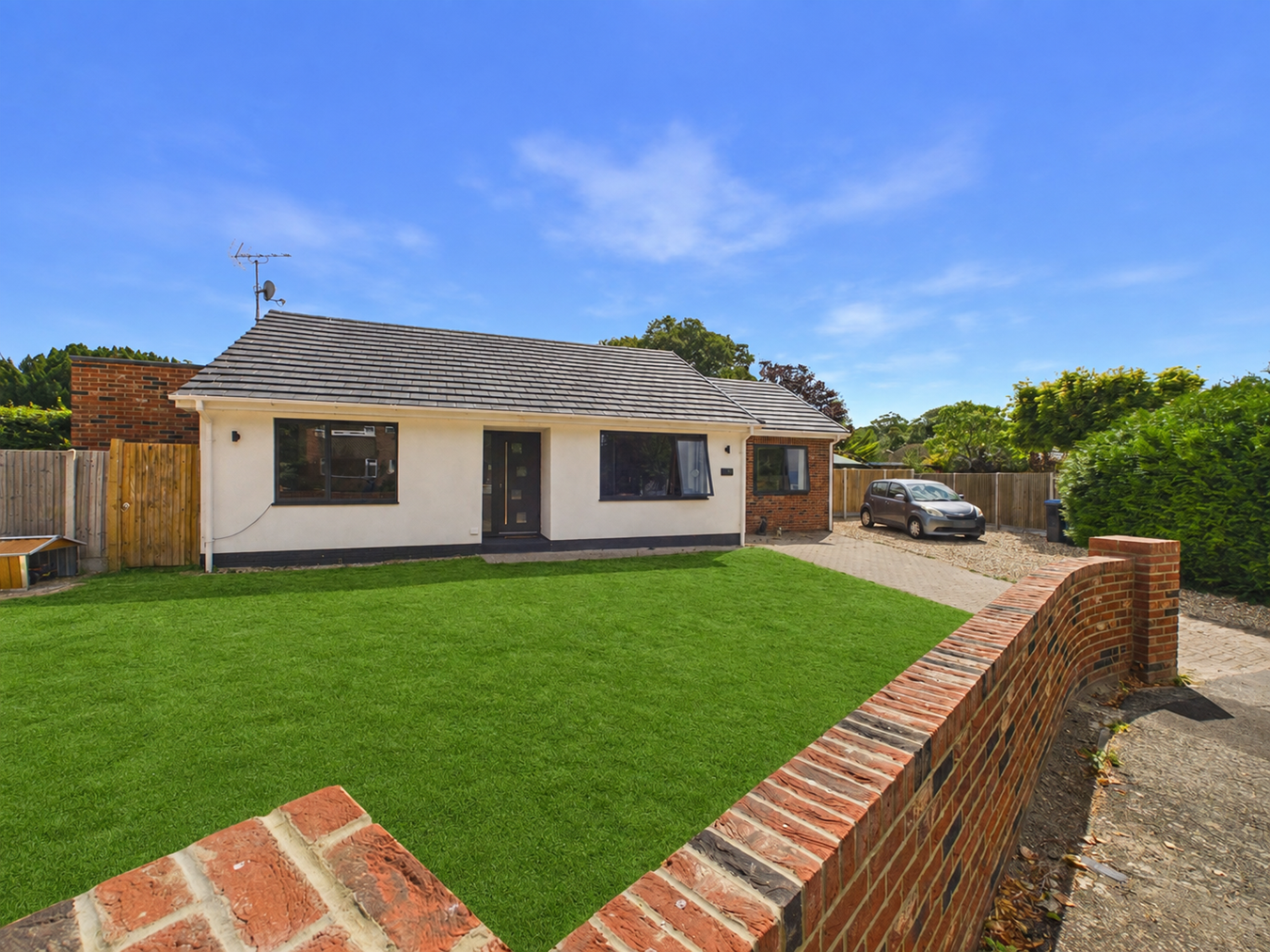 The Paddocks, Broadstairs, CT10