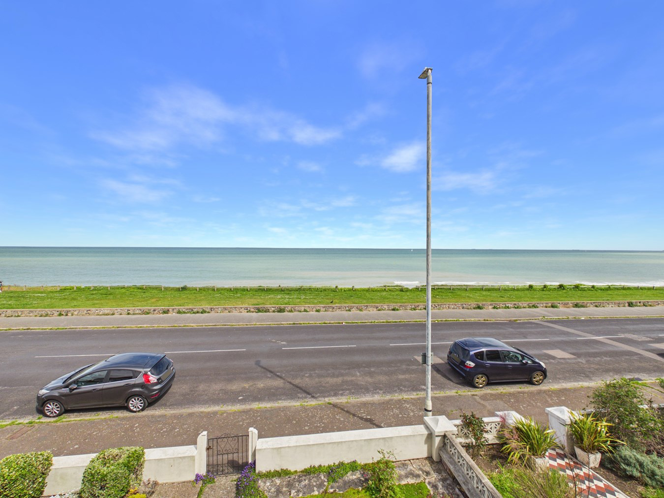 Royal Esplanade, Margate, CT9