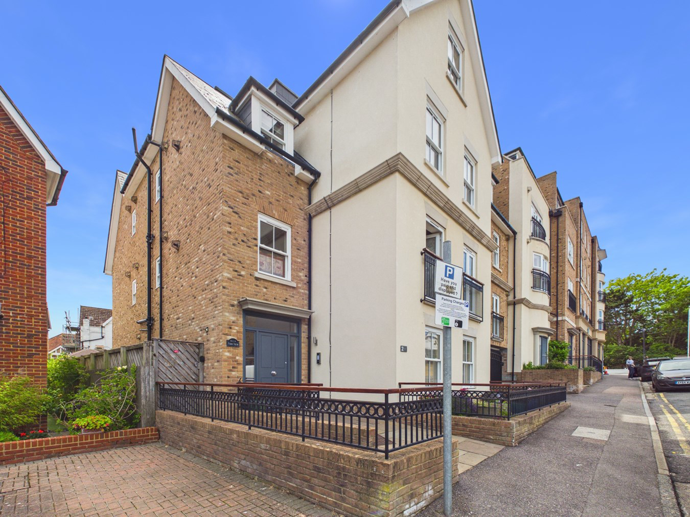 Vere Road, Broadstairs, CT10
