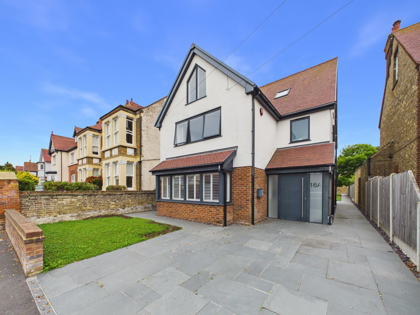 Luton Avenue, Broadstairs, CT10