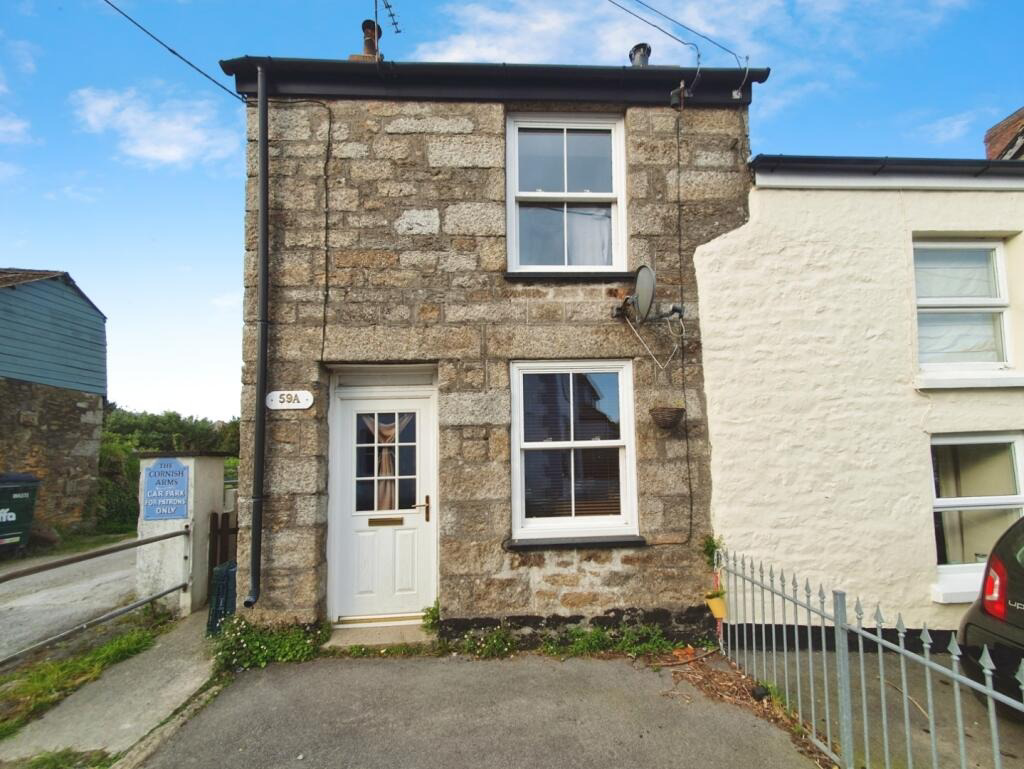 Fore Street, Constantine, TR11
