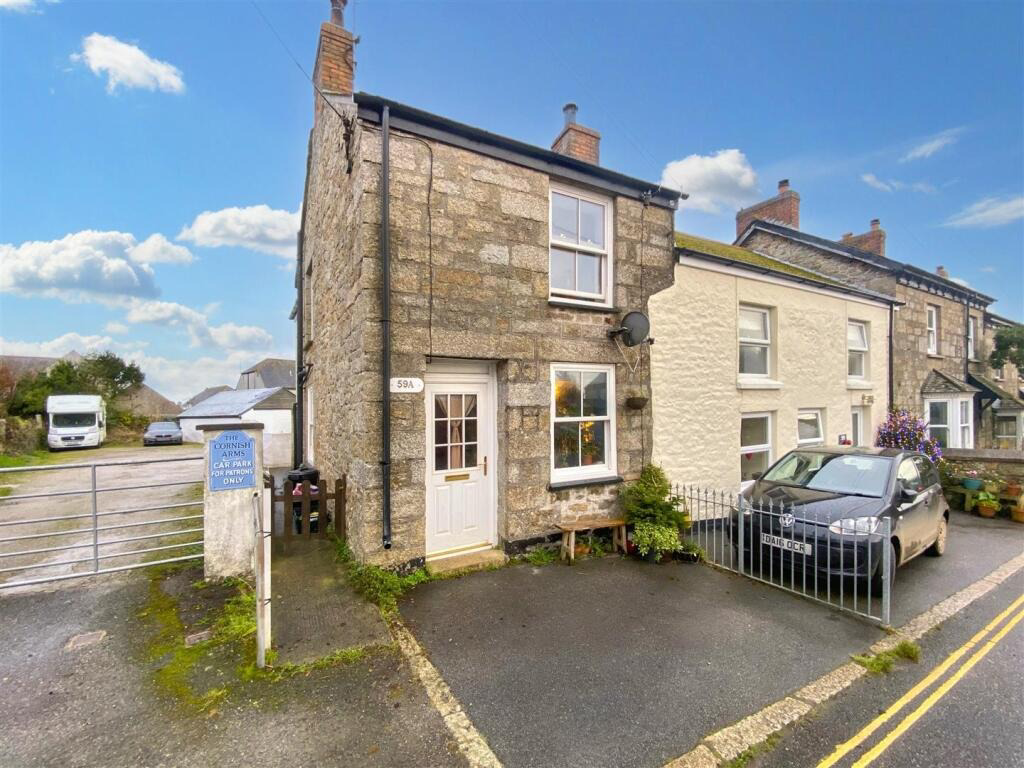 Fore Street, Constantine, TR11, photo 13