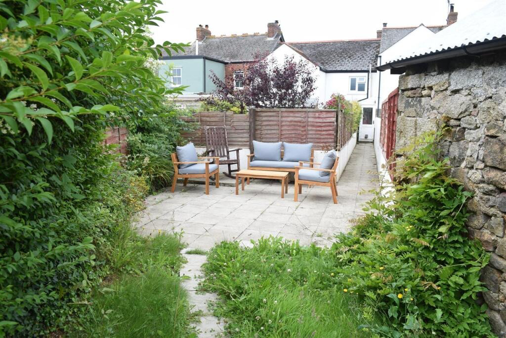 Fore Street, Constantine, TR11, photo 2