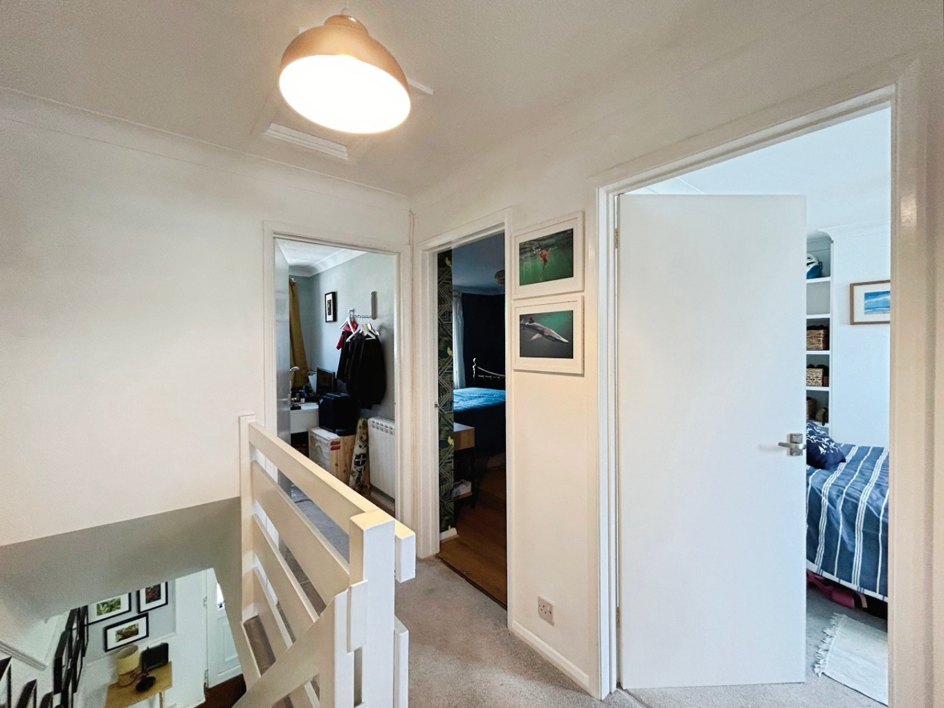St. Erth, Three bed home in village location with no chain, photo 10