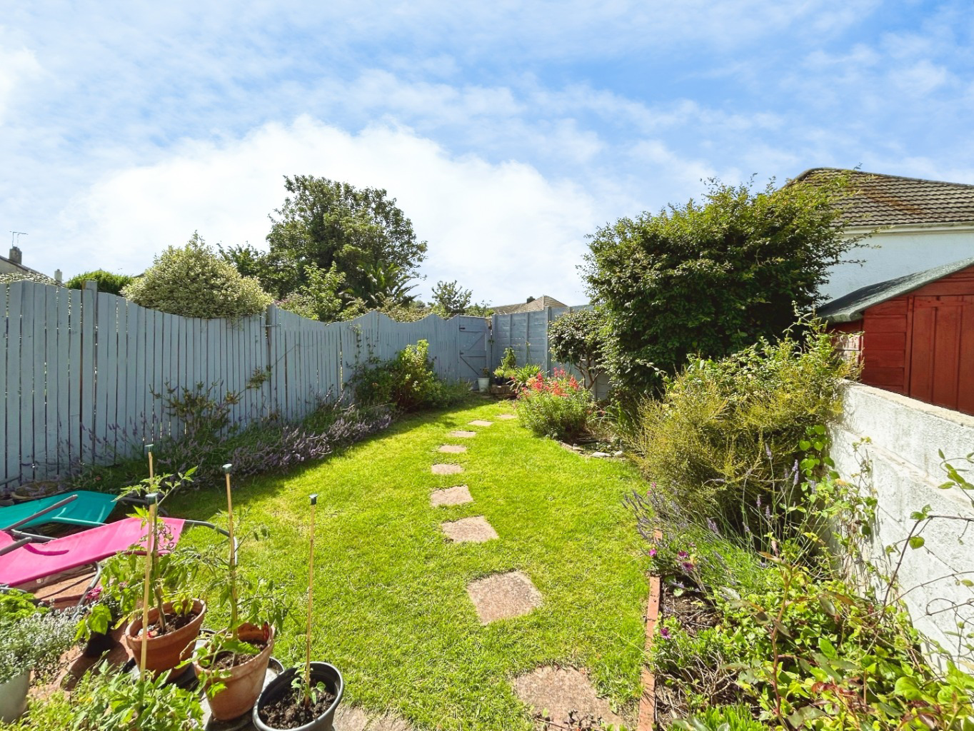 St. Erth, Three bed home in village location with no chain, photo 8