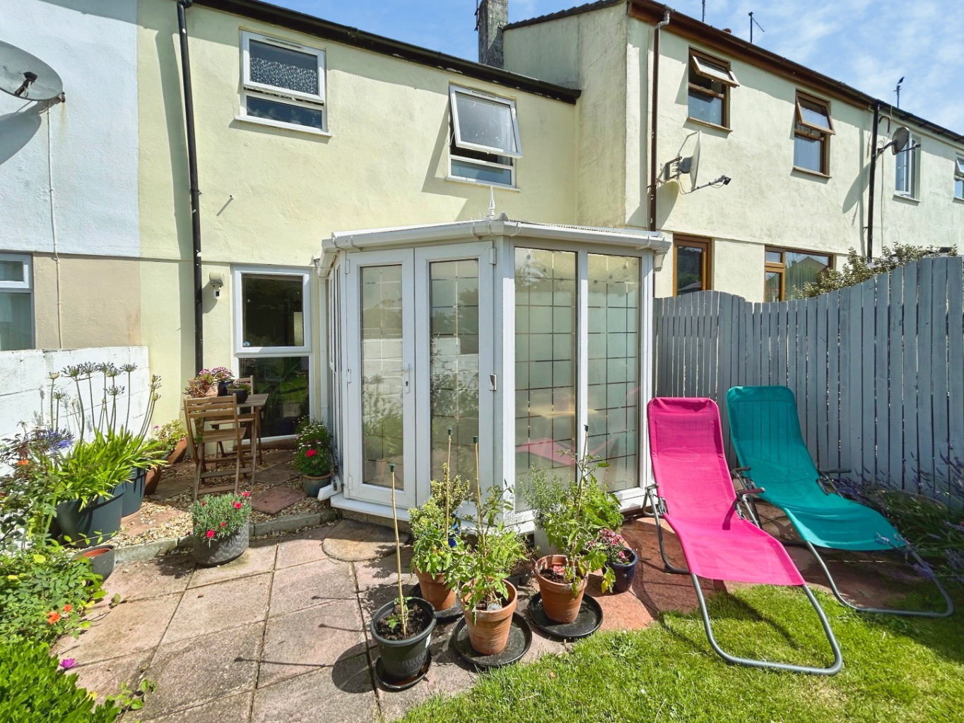 St. Erth, Three bed home in village location with no chain, photo 19