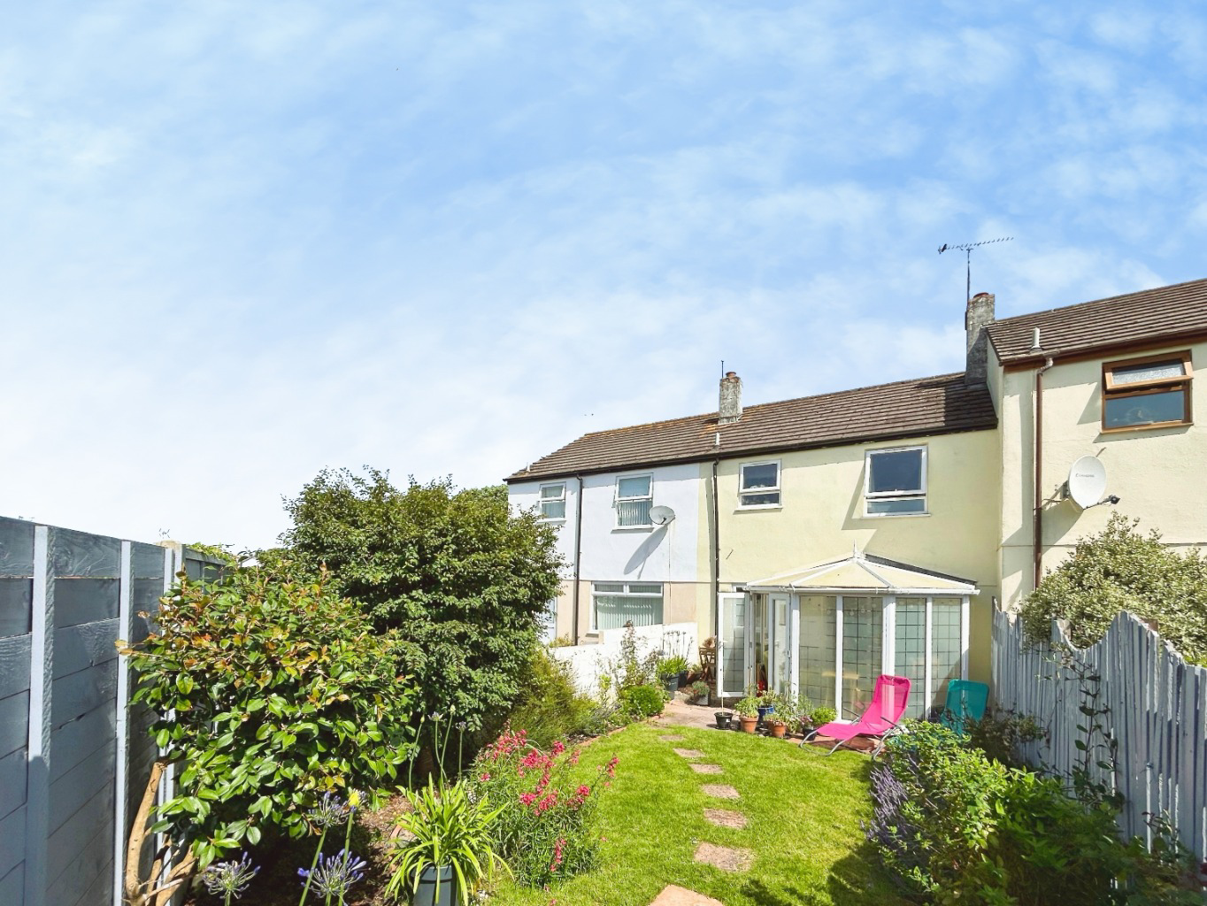 St. Erth, Three bed home in village location with no chain, photo 20