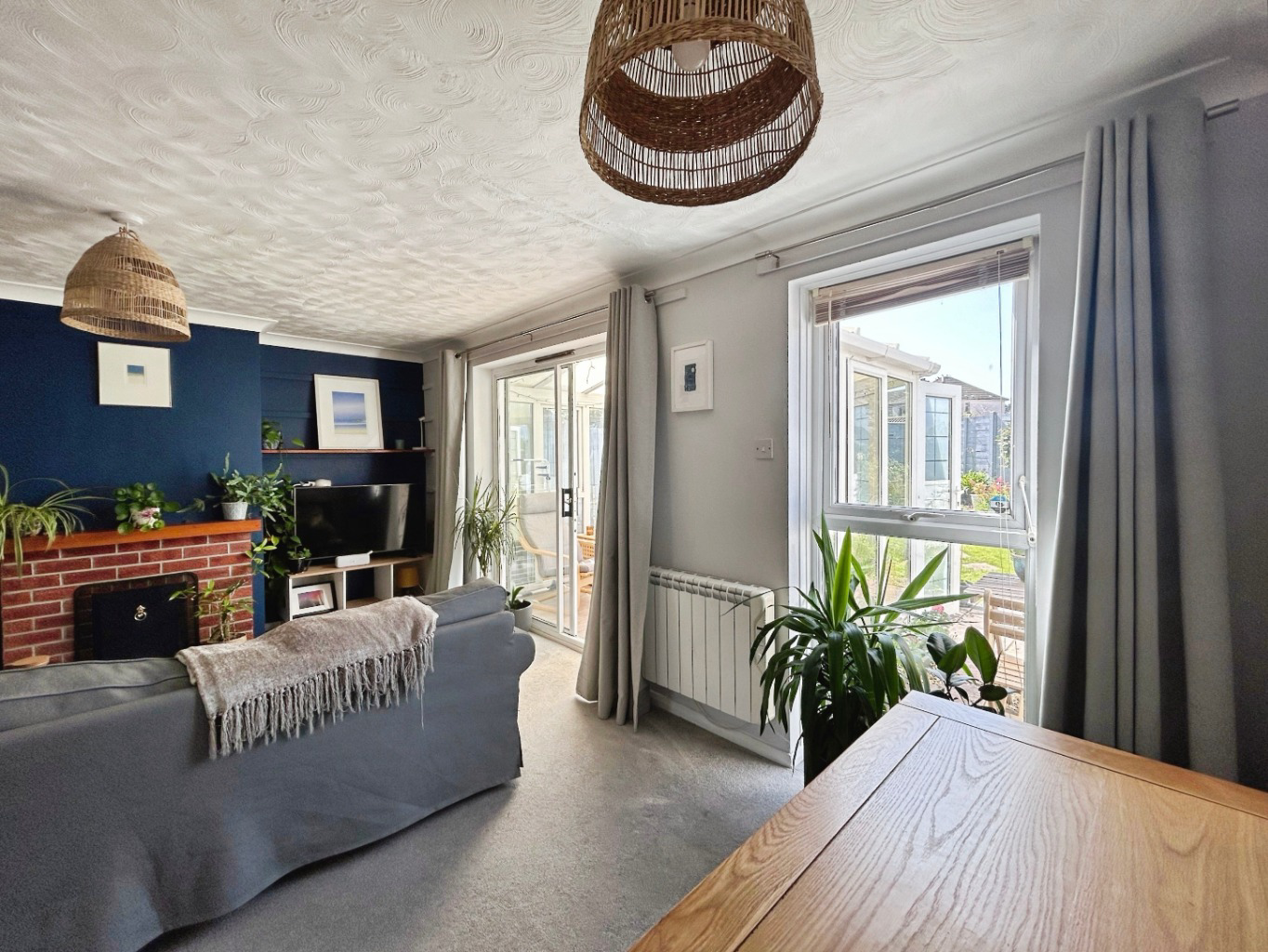 St. Erth, Three bed home in village location with no chain, photo 7