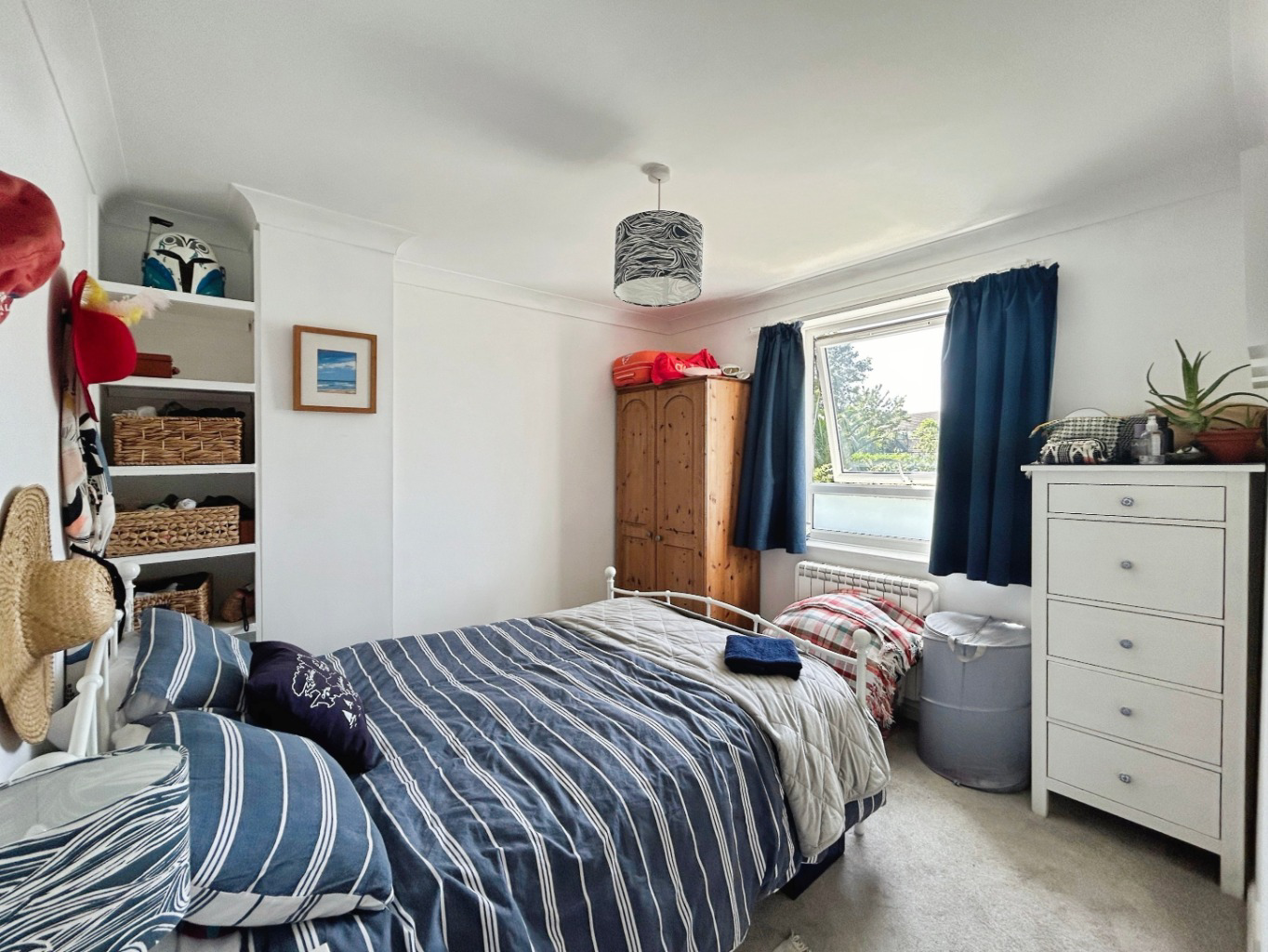 St. Erth, Three bed home in village location with no chain, photo 13