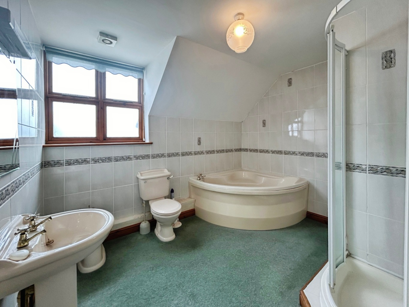 Kenneggy, Spacious home with no onward chain, photo 21