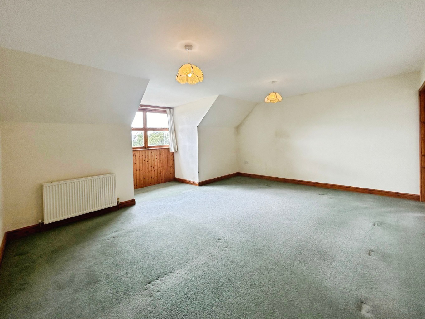 Kenneggy, Spacious home with no onward chain, photo 13