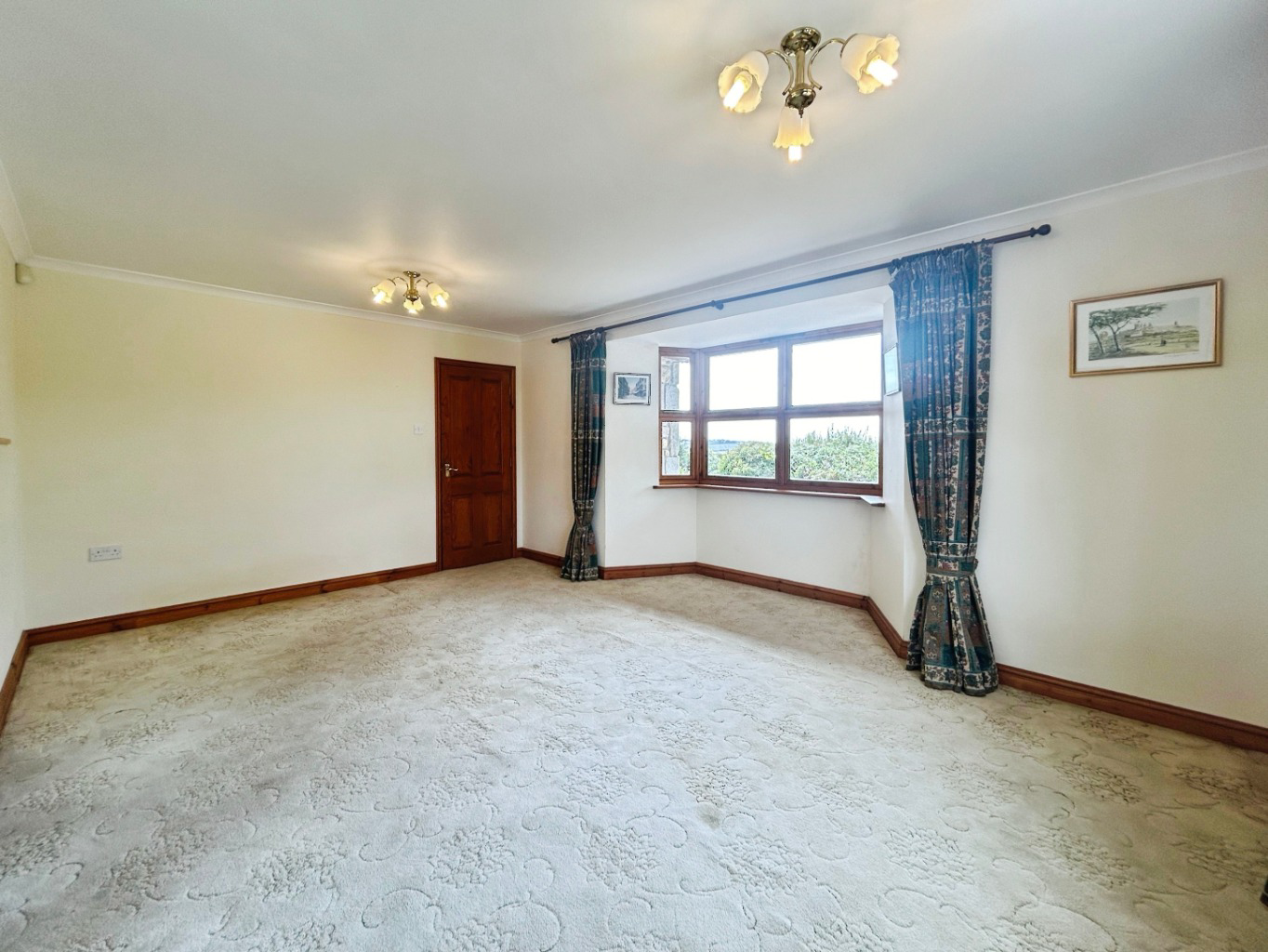 Kenneggy, Spacious home with no onward chain, photo 15