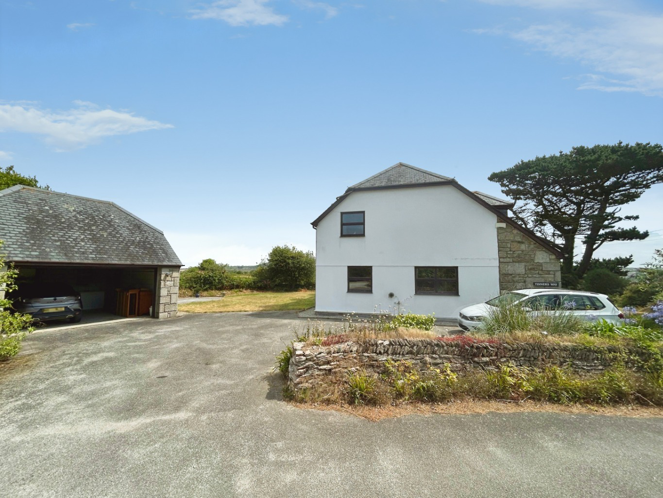 Kenneggy, Spacious home with no onward chain, photo 24