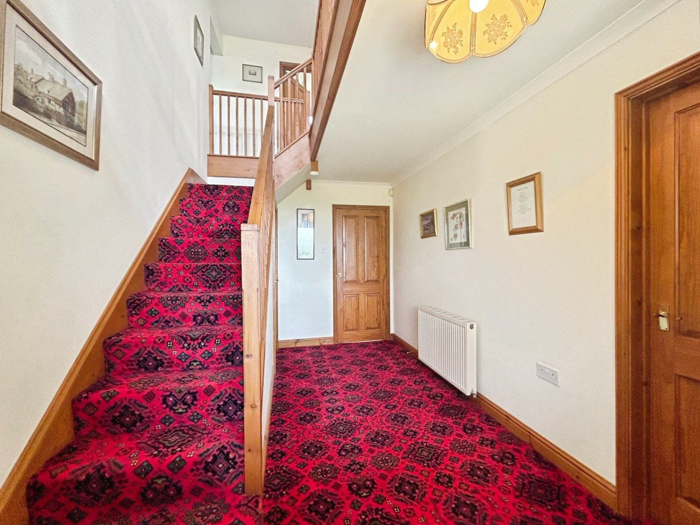 Kenneggy, Spacious home with no onward chain, photo 10