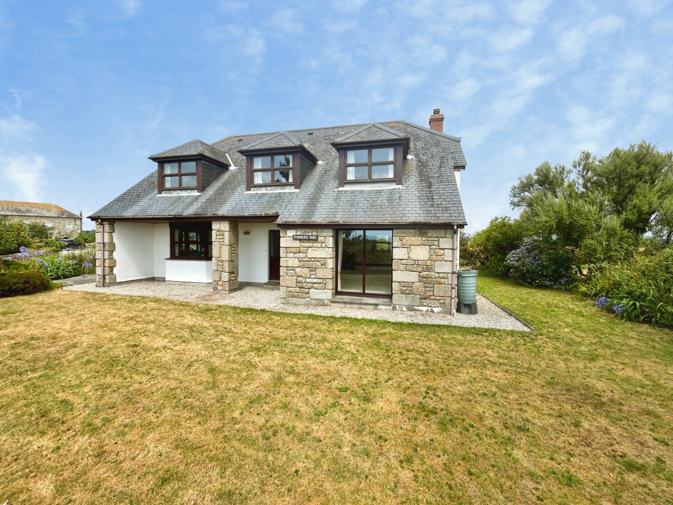 Kenneggy, Spacious home with no onward chain, photo 3