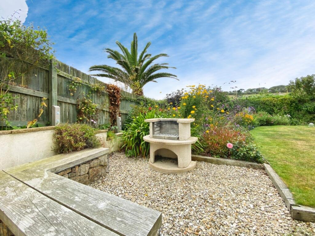 Ideal family home close to the beach, Praa Sands, photo 20