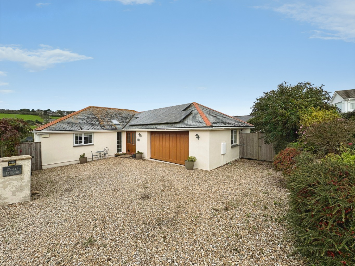 Ideal family home close to the beach, Praa Sands, photo 25