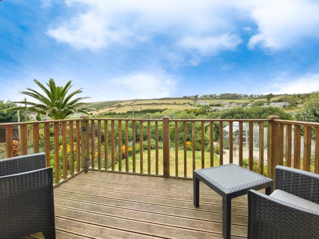 Ideal family home close to the beach, Praa Sands, photo 7