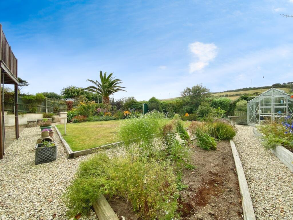 Ideal family home close to the beach, Praa Sands, photo 14