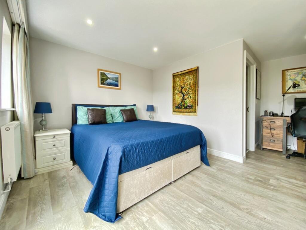 Ideal family home close to the beach, Praa Sands, photo 17