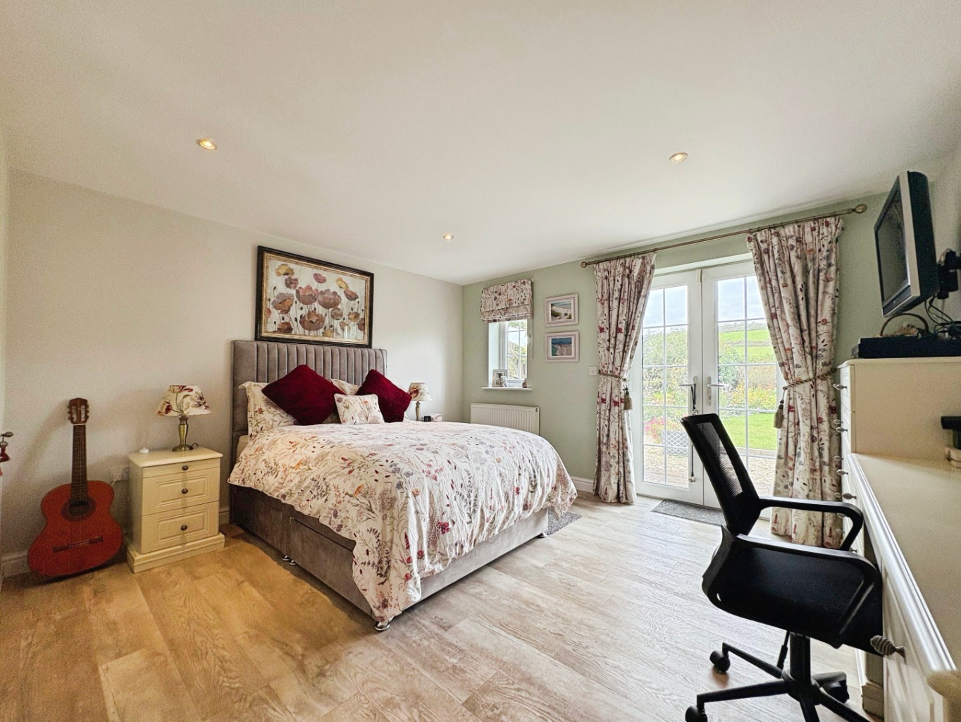 Ideal family home close to the beach, Praa Sands, photo 8