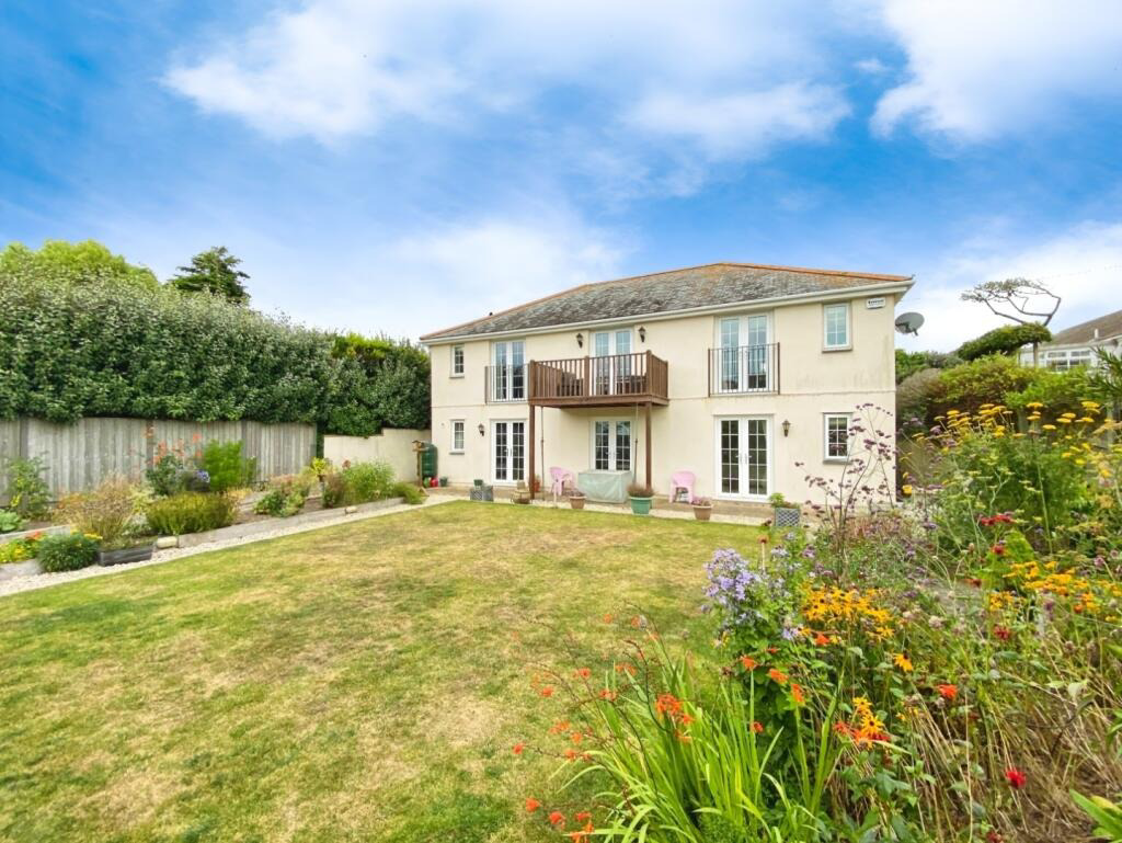 Ideal family home close to the beach, Praa Sands, photo 16