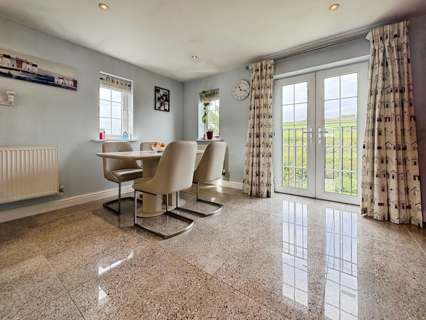 Ideal family home close to the beach, Praa Sands, photo 24