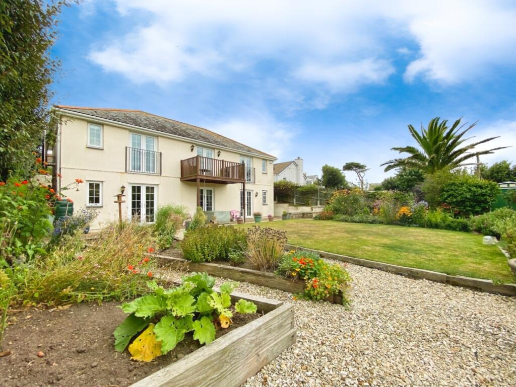 Ideal family home close to the beach, Praa Sands, photo 21