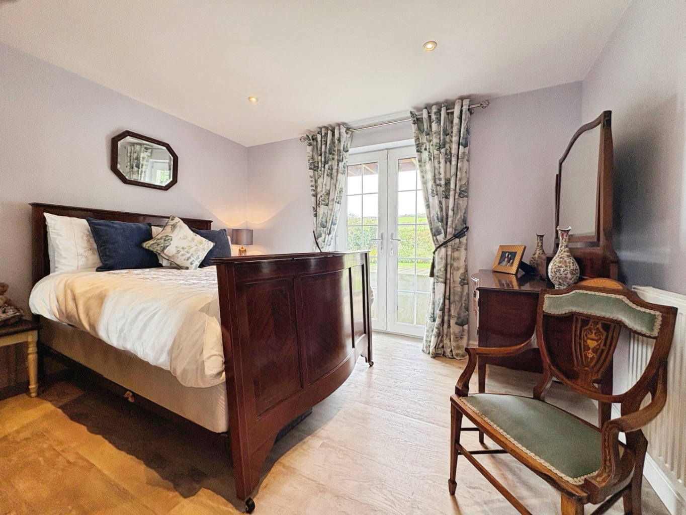 Ideal family home close to the beach, Praa Sands, photo 11