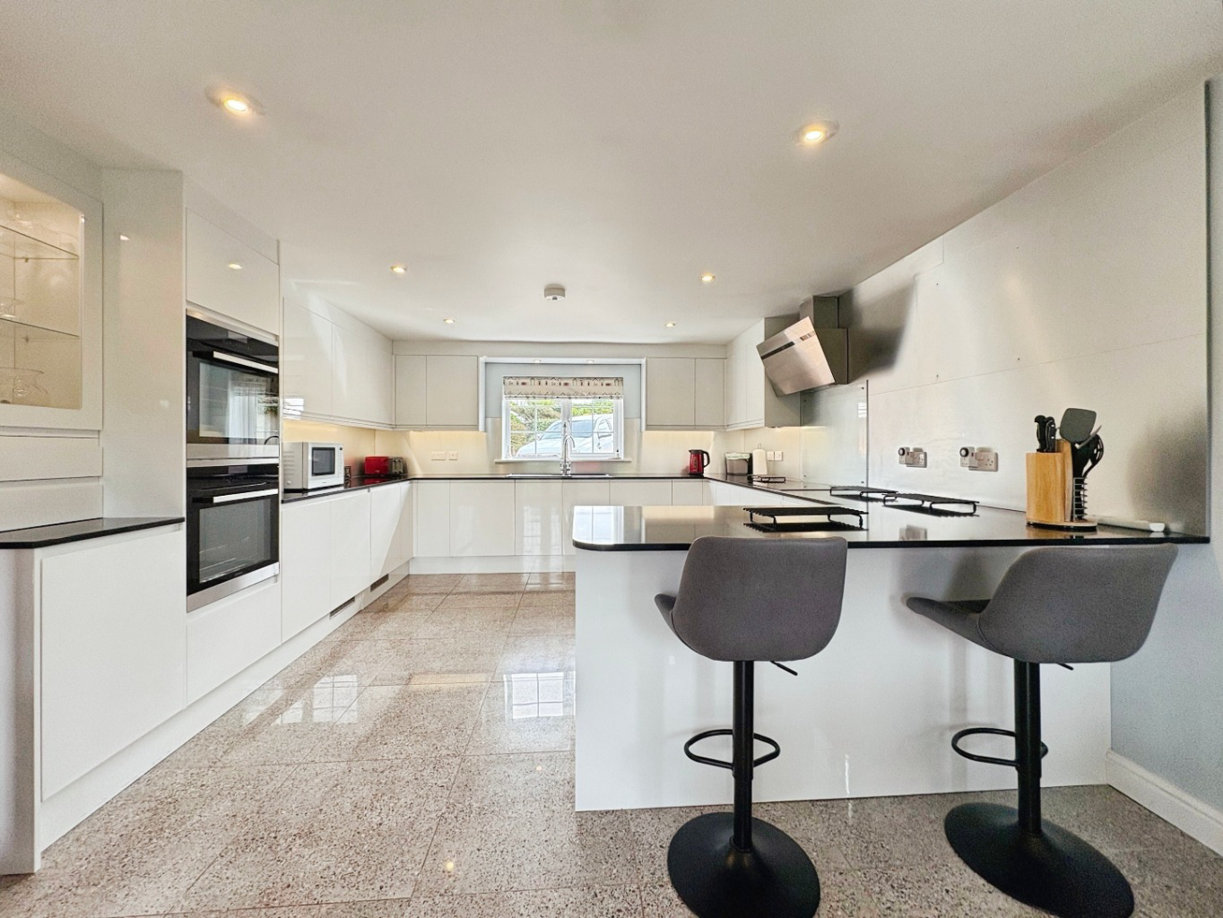 Ideal family home close to the beach, Praa Sands, photo 23