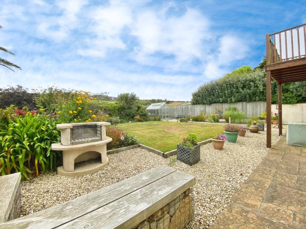 Ideal family home close to the beach, Praa Sands, photo 10