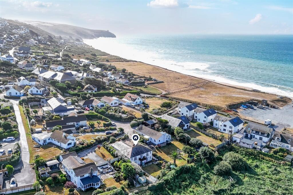 Ideal family home close to the beach, Praa Sands, photo 2
