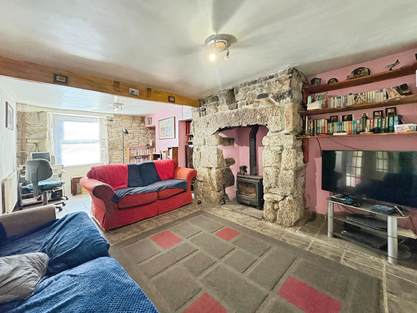Praze, Camborne, Cornwall, TR14, photo 3