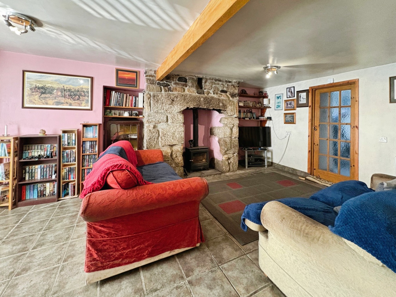 Praze, Camborne, Cornwall, TR14, photo 7