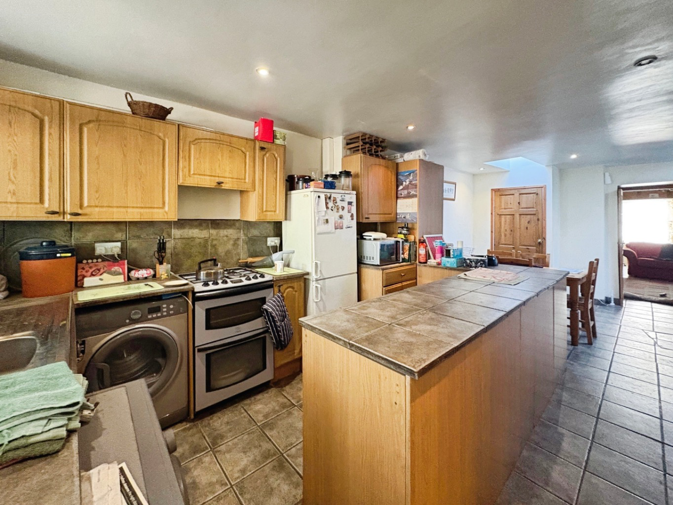 Praze, Camborne, Cornwall, TR14, photo 2