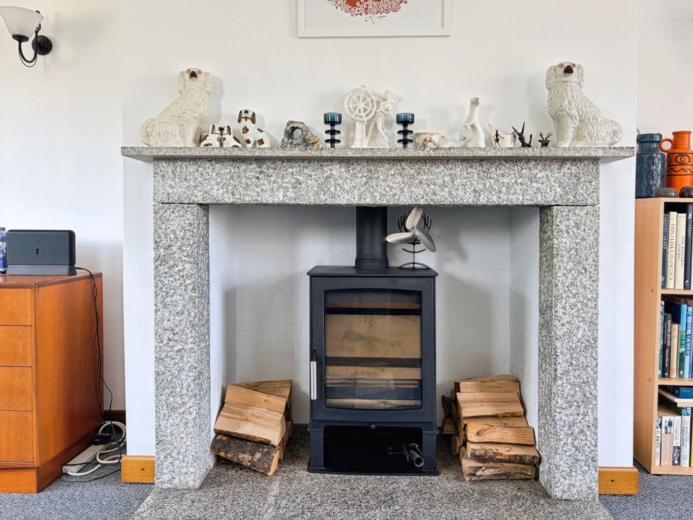 The Lizard, Detached bungalow in village location, photo 7