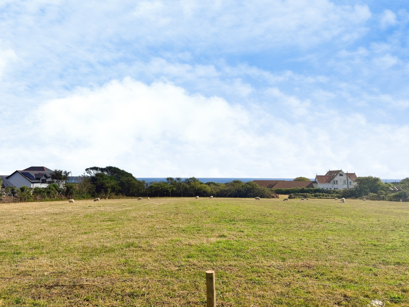 The Lizard, Detached bungalow in village location, photo 27