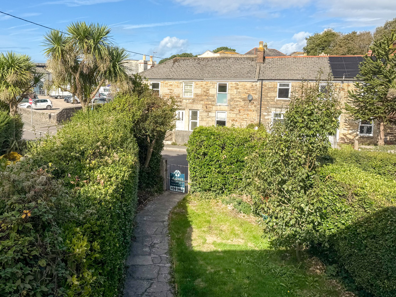 Hayle, Three bed home in convenient location, photo 17