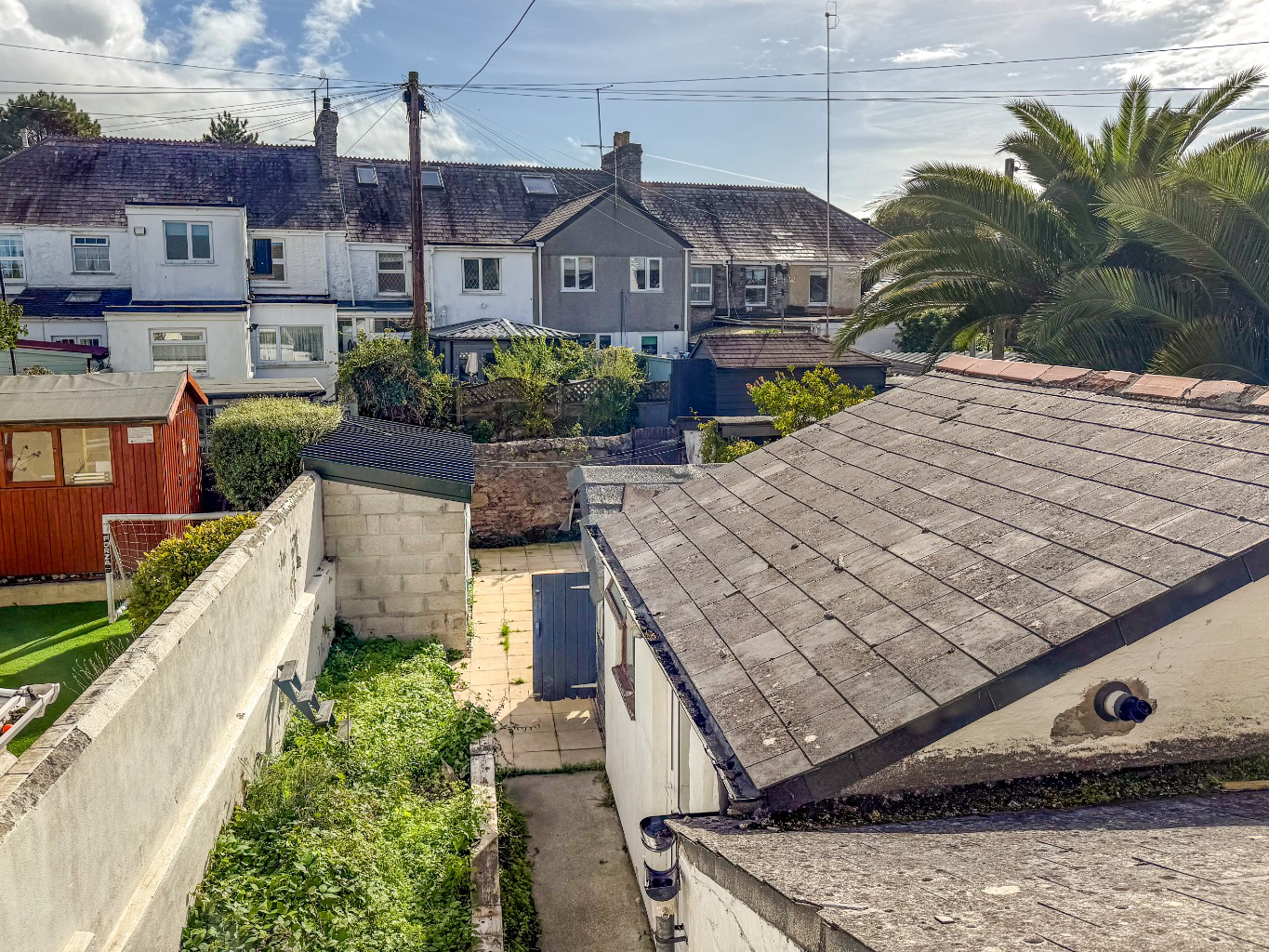 Hayle, Three bed home in convenient location, photo 18