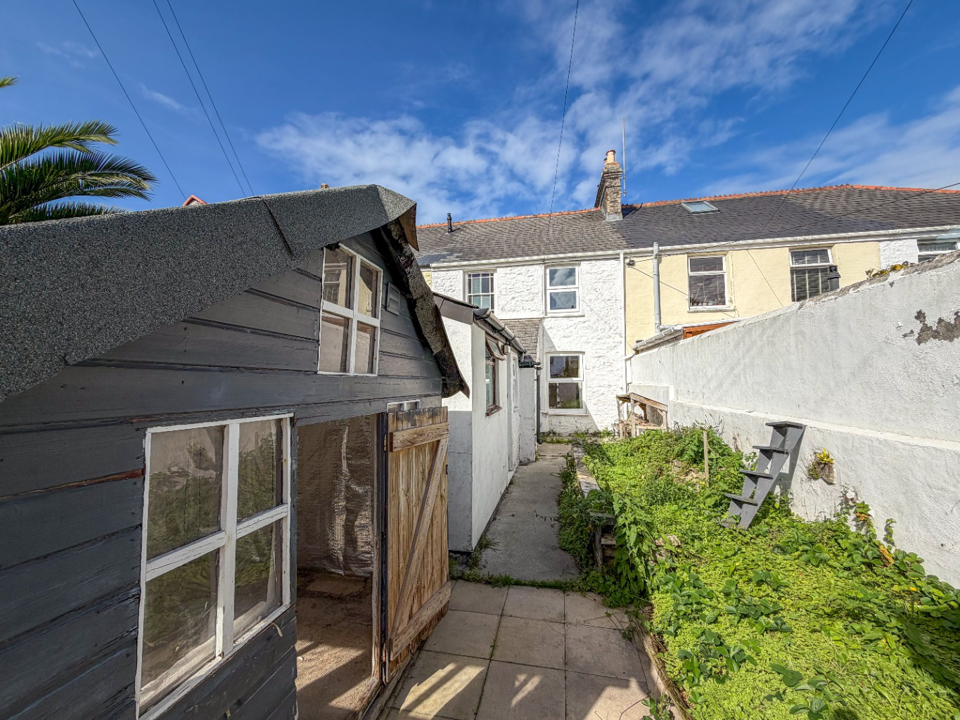 Hayle, Three bed home in convenient location, photo 10