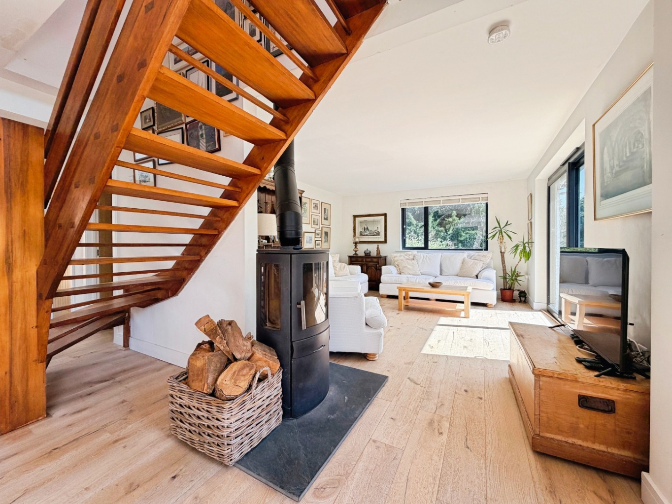 Porthallow, Flexible home set on generous plot, photo 6