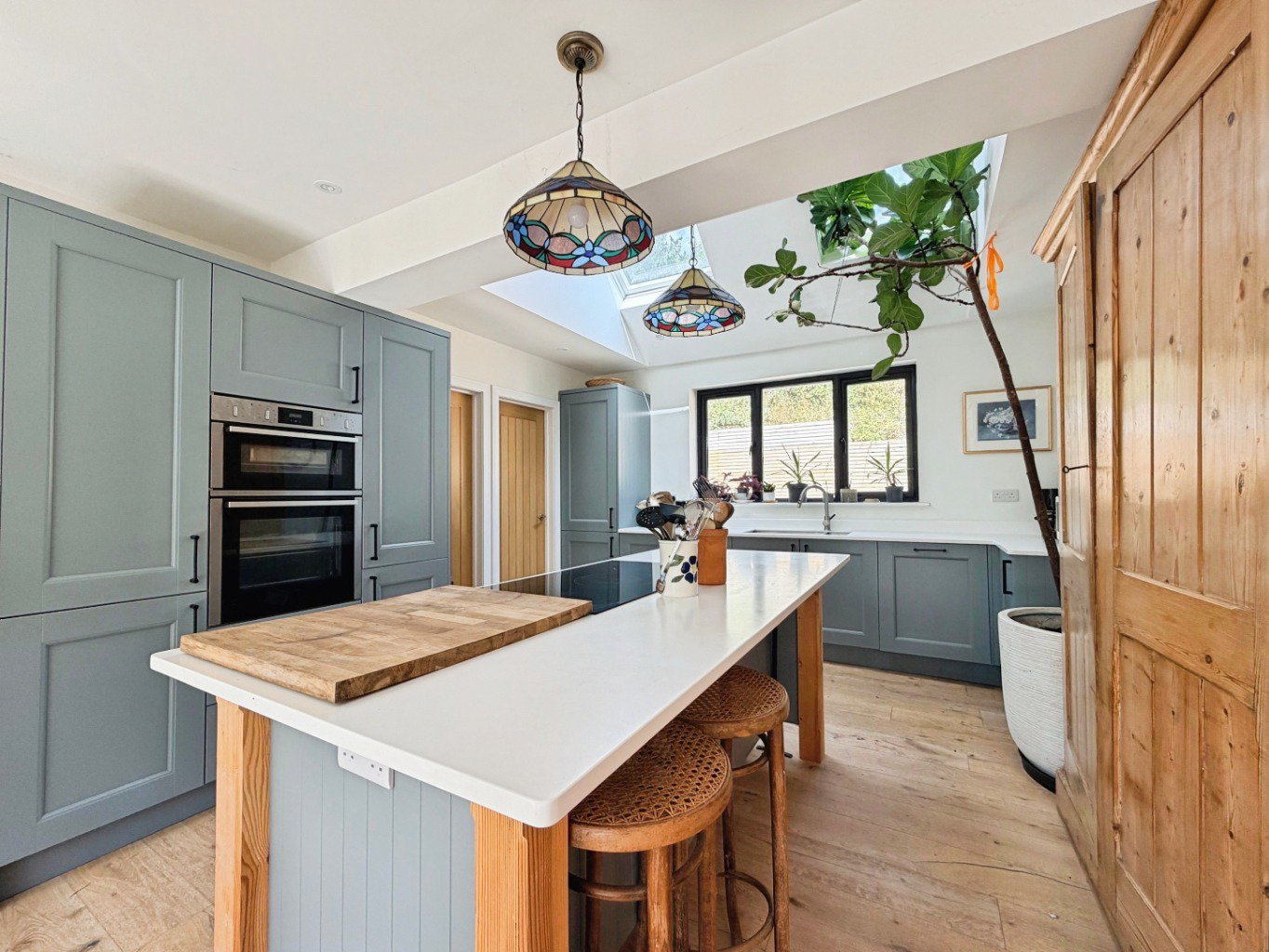 Porthallow, Flexible home set on generous plot, photo 16