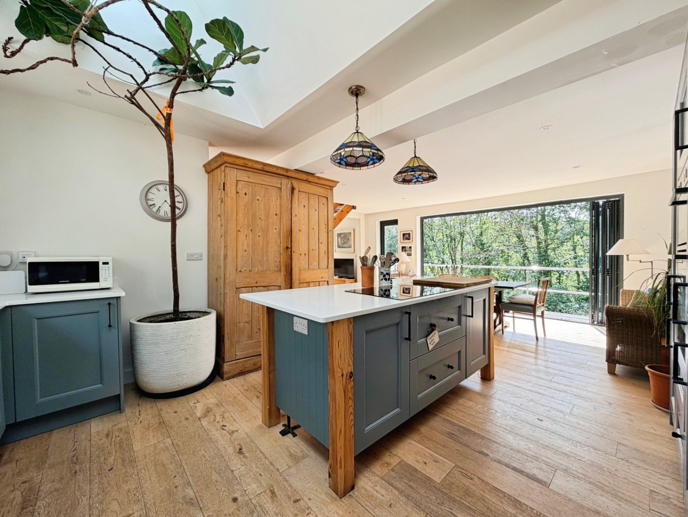 Porthallow, Flexible home set on generous plot, photo 5