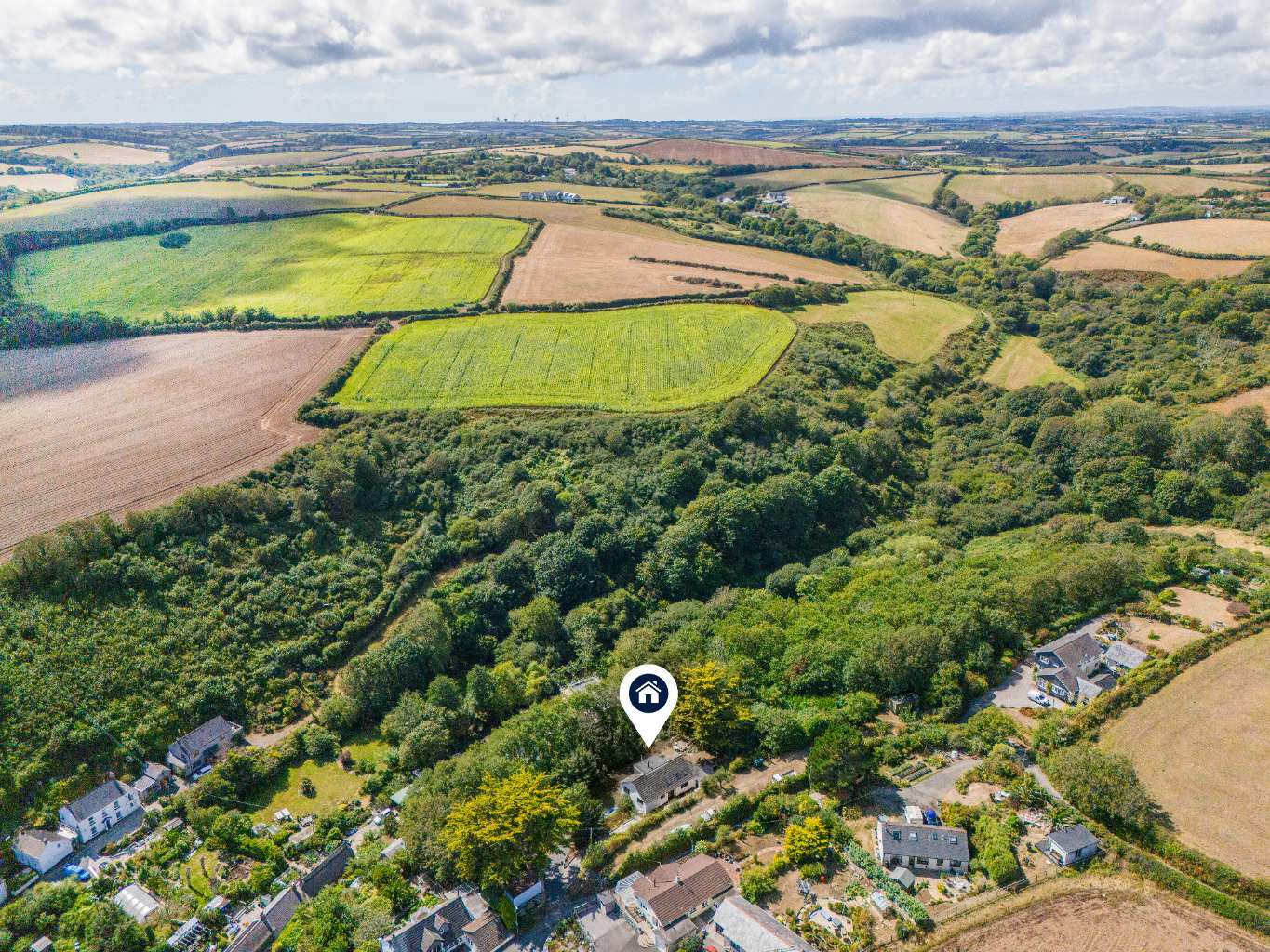 Porthallow, Flexible home set on generous plot, photo 27
