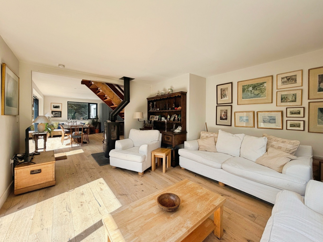 Porthallow, Flexible home set on generous plot, photo 15