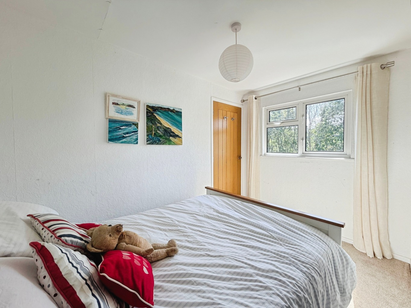 Porthallow, Flexible home set on generous plot, photo 10