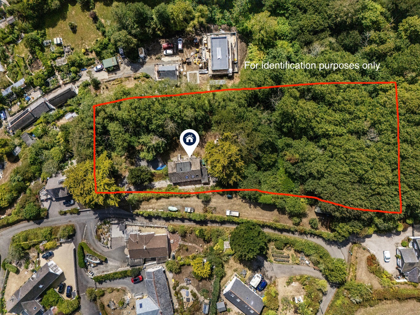 Porthallow, Flexible home set on generous plot, photo 28