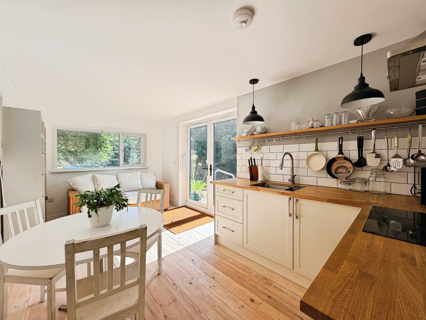Porthallow, Flexible home set on generous plot, photo 24